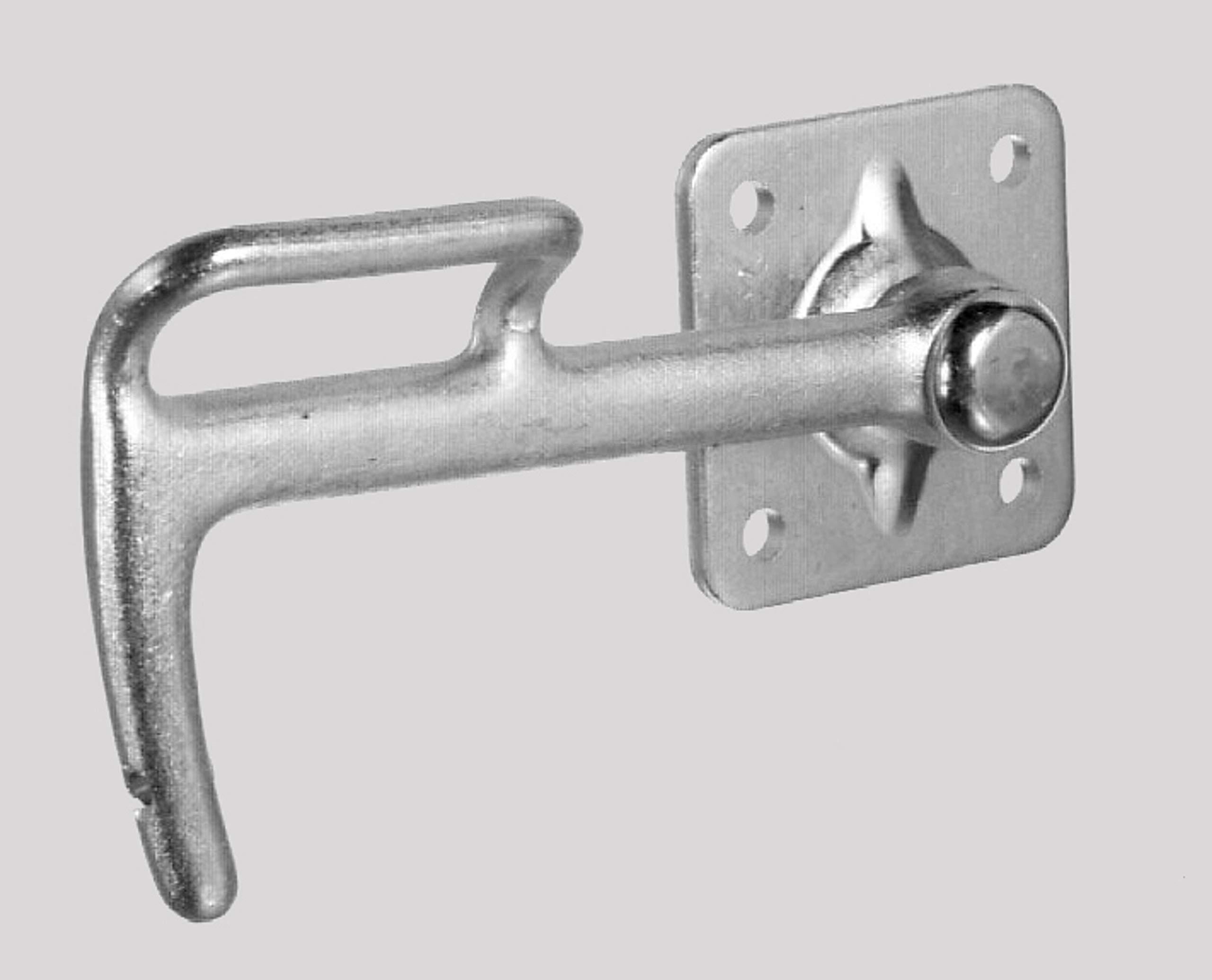 Format 4330816012161 - Kastenverschluesse verz. gr. 0 rechts 3530