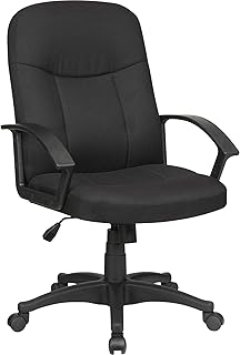 Executive Mid-Back Chair - Buy now