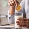 Oreo Brown Sugar Bubble Tea Flavoured Cookies, 263g
