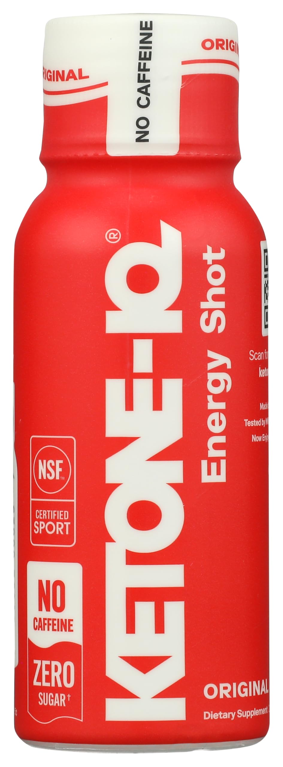 SHOT KETONE IQ : Amazon.ca: Health & Personal Care