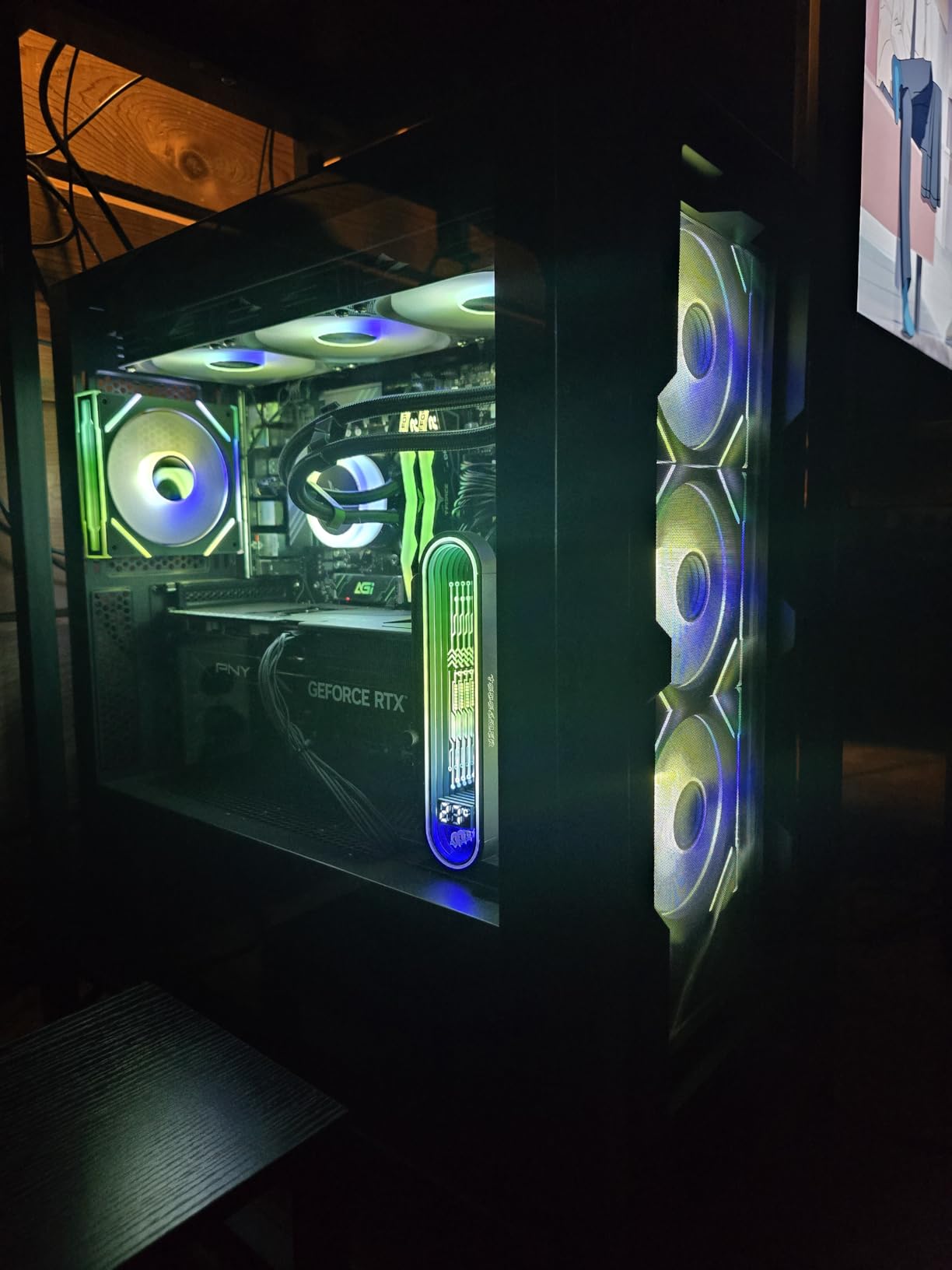Customer Image