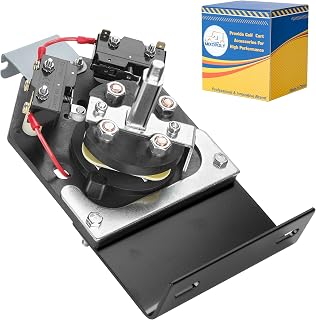 Golf Cart Forward and Reverse Switch Assembly Fits EZGO TXT 1994-Up Electric Models,OEM # 70578-G01 70578G01