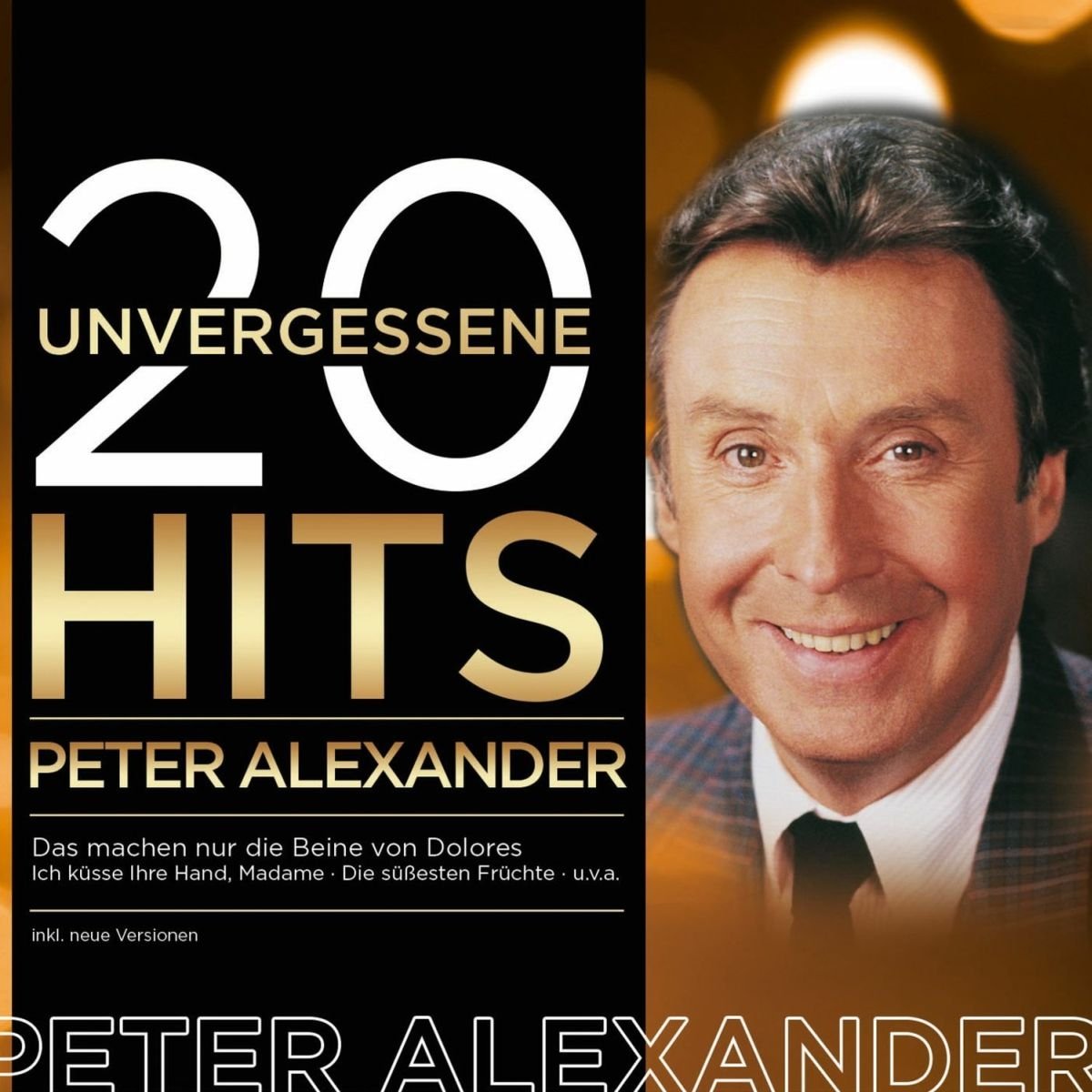 20 Unvergessene Hits