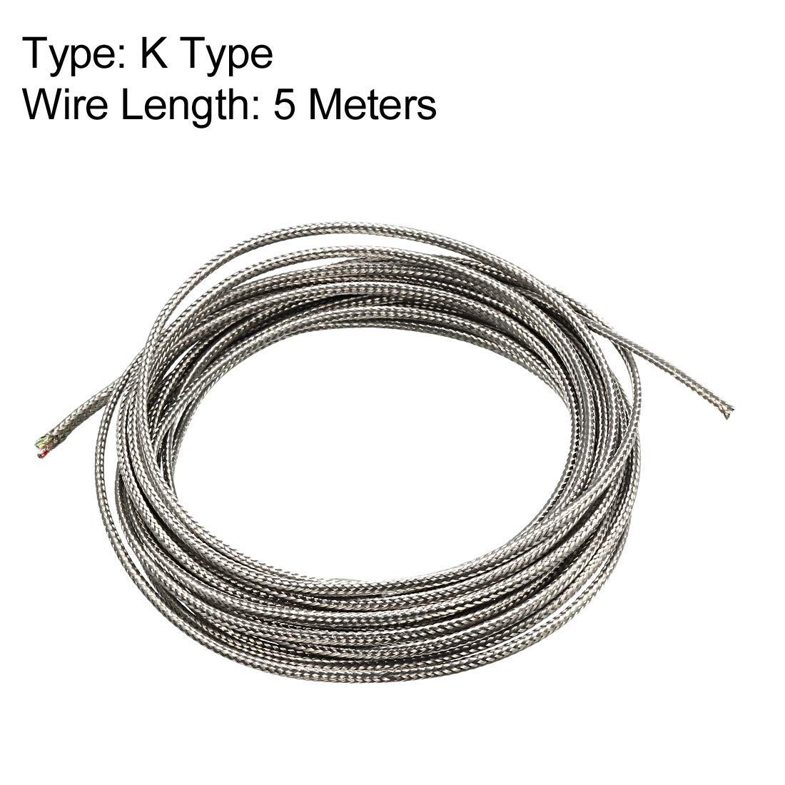 Terminazioni Termorestringenti A 2 – 5 Nuclei Con Adesivo | WKK - Foto 4