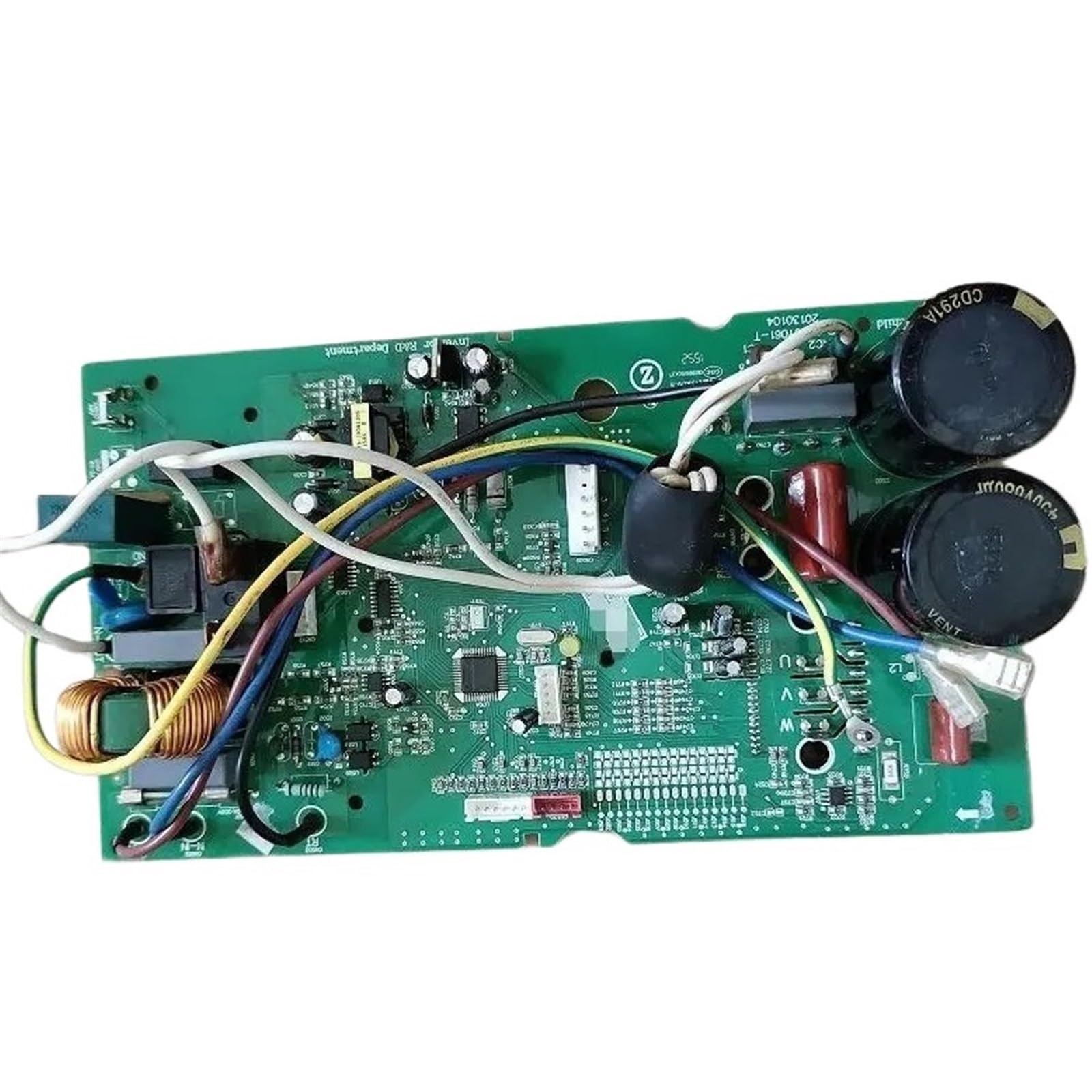 Bonzmxdkhq One Color Pu925ay061-T Motherboard Part For Air Conditioner