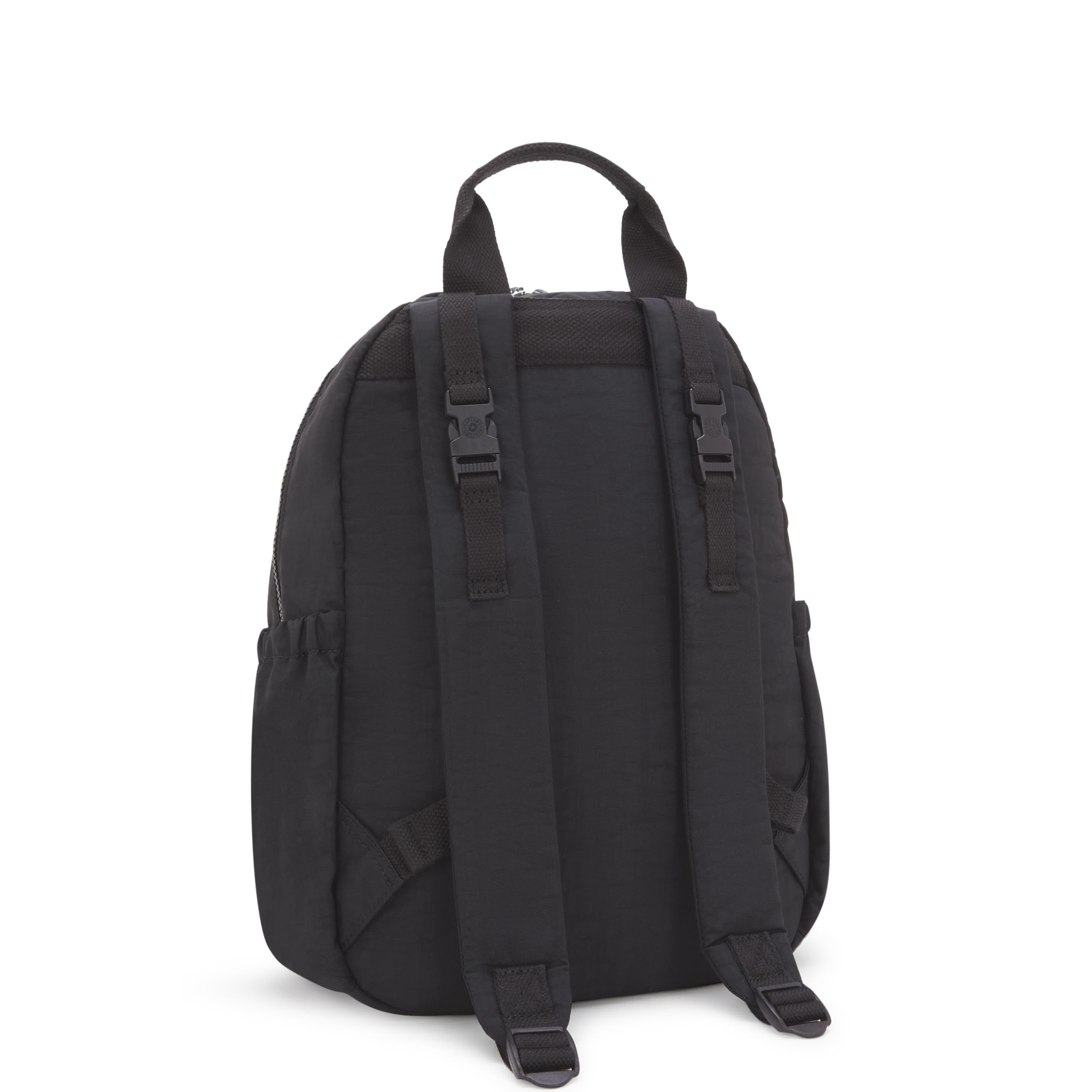 Kipling MAISIE Zaino per neonati, Black Noir (Nero)