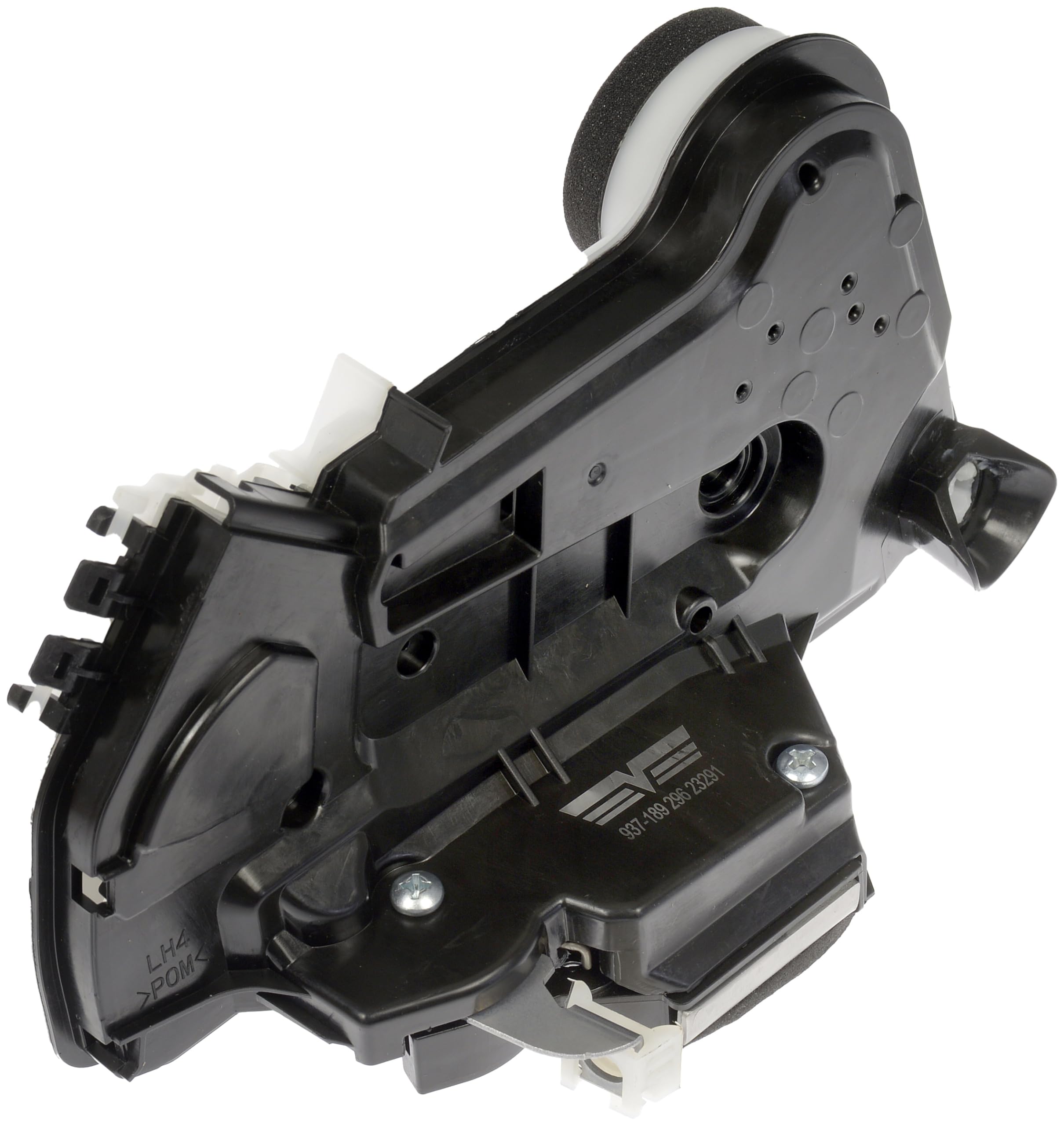 Dorman 937-189 Front Driver Side Door Lock Actuator Motor Compatible with Select Honda Models