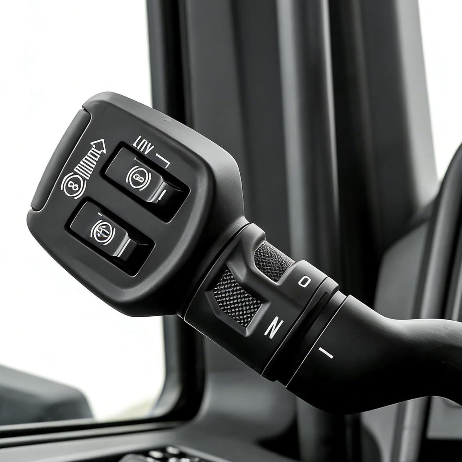 Stable Turn Signals & Gear Shifts Switches Device 2629994 for Commercial Vehicles L P G R S Model L P G R Chain Turn Indication Switches