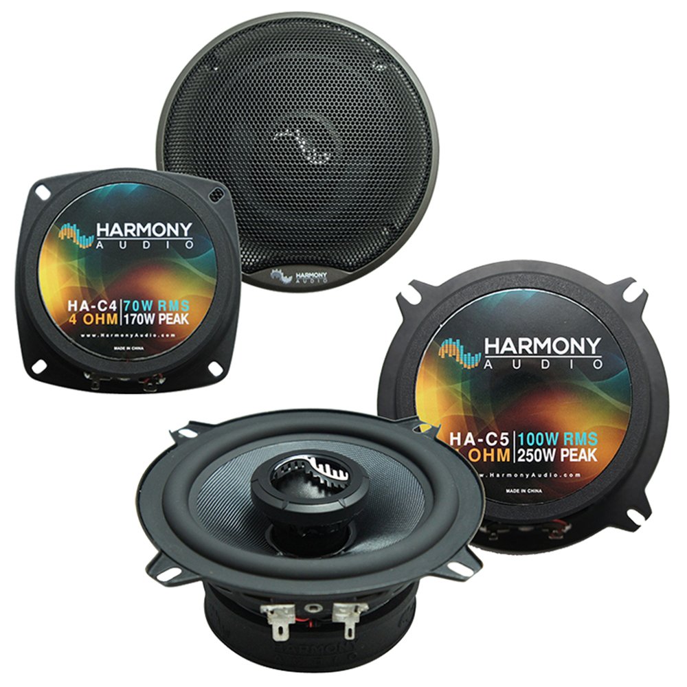 Amazon.com: Harmony Audio Compatible with Nissan 280ZX 1979-1983