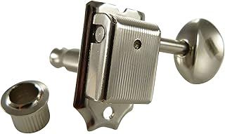 Gotoh SD91-05M-L6-N Vintage Style Guitar Machine Head - Nickel