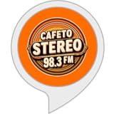 Radio Cafeto Stereo