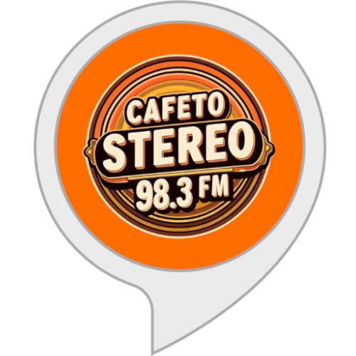 Radio Cafeto Stereo