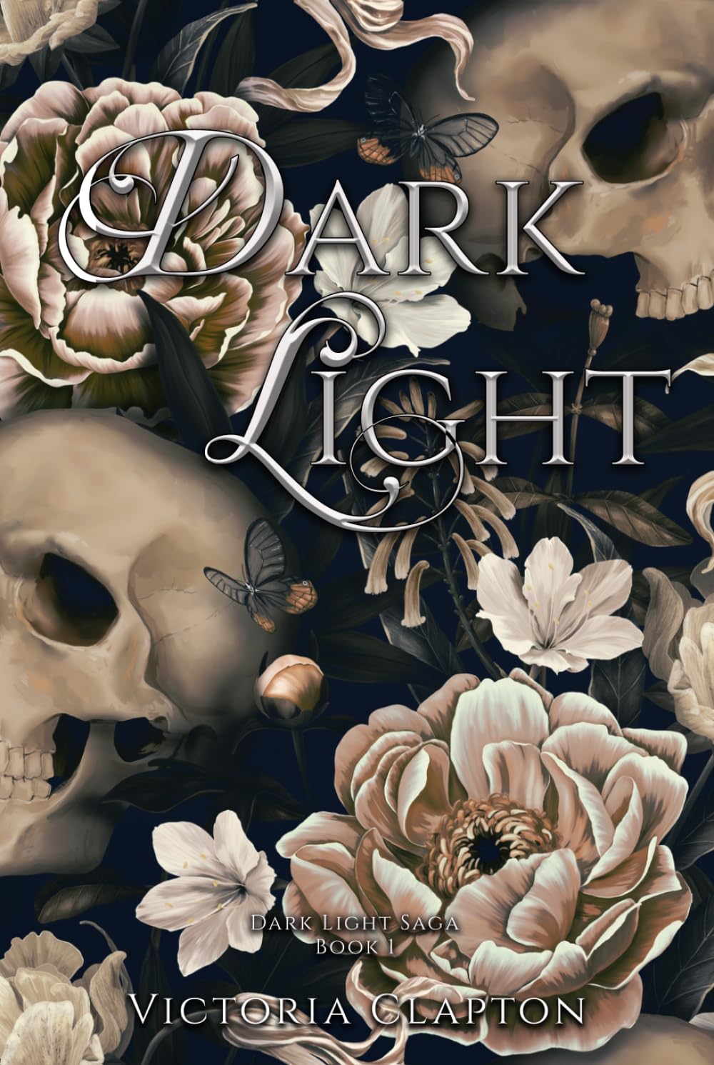 Dark Light (Dark Light Duet)