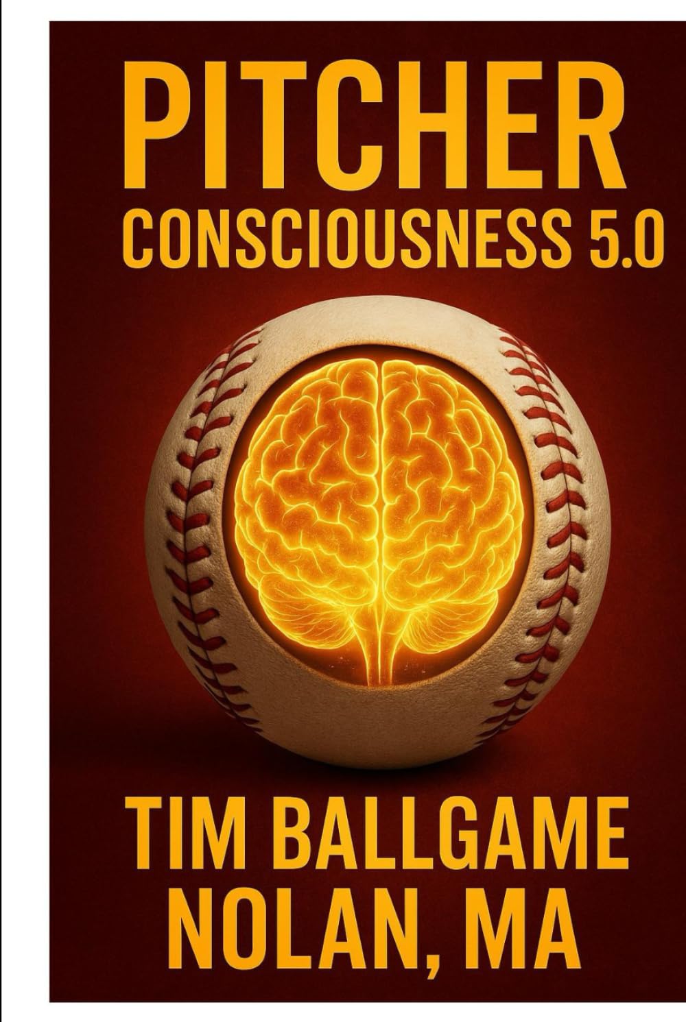Pitcher Consciousness 5.0