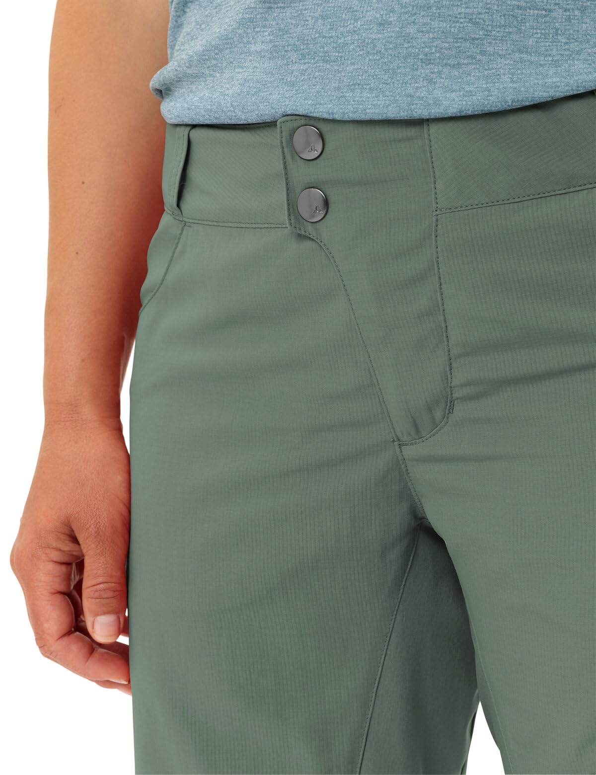 VAUDE - Pantalón para Mujer