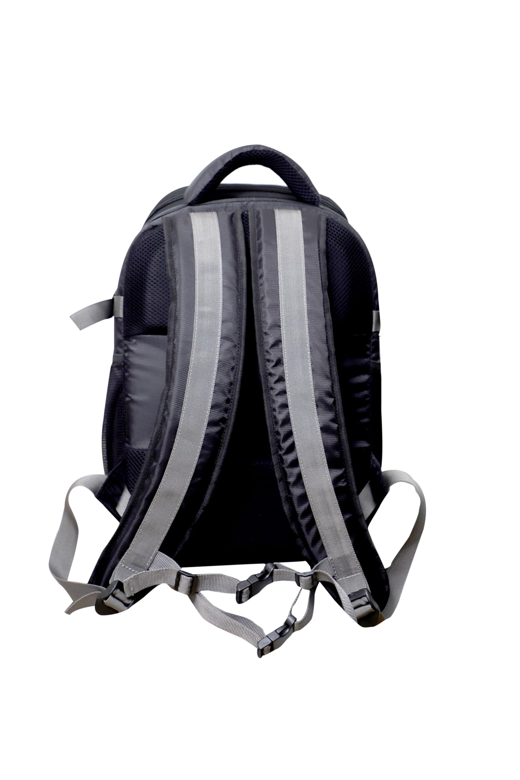 ALFASIYA Camera Backpack 2