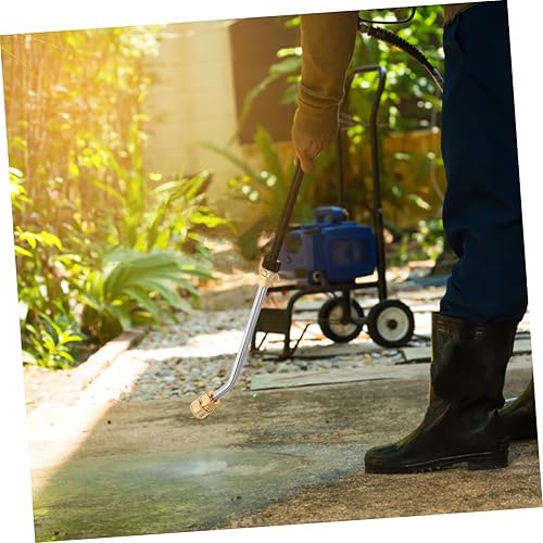 Miniatura 8 de Hidrolavadora 30 Lavadoras a presión Herramienta de limpieza de automóviles Lavadora eléctrica Lanza Lavadora eléctrica Conector de limpieza a