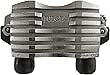 Antennas Direct ClearStream Juice Low-Noise UHF/VHF Indoor Outdoor TV Antenna