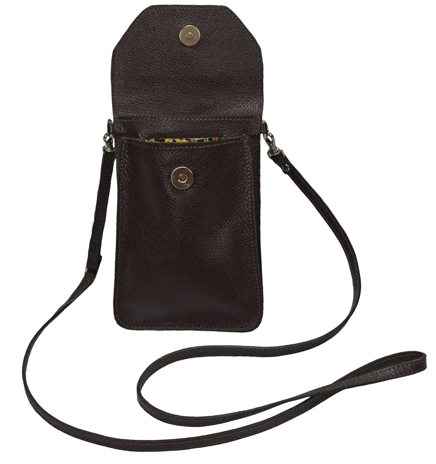 Bolsa Feminina Transversal Pequena Porta Celular Couro Legítimo MDXB307 em promoção! Veja a oferta e mais achadinhos de Bolsas 6 Hoje é o melhor dia para comprar Bolsa Feminina Transversal Pequena Porta Celular Couro Legítimo MDXB307 com aquele preço maroto! Promoção! Aproveite a oferta! 6