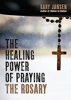 The Healing Power of Praying the Rosary