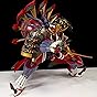 Good Smile Moderoid Model Kits - Third-generation Seishuusengou Uemon-no-jou Muramasa