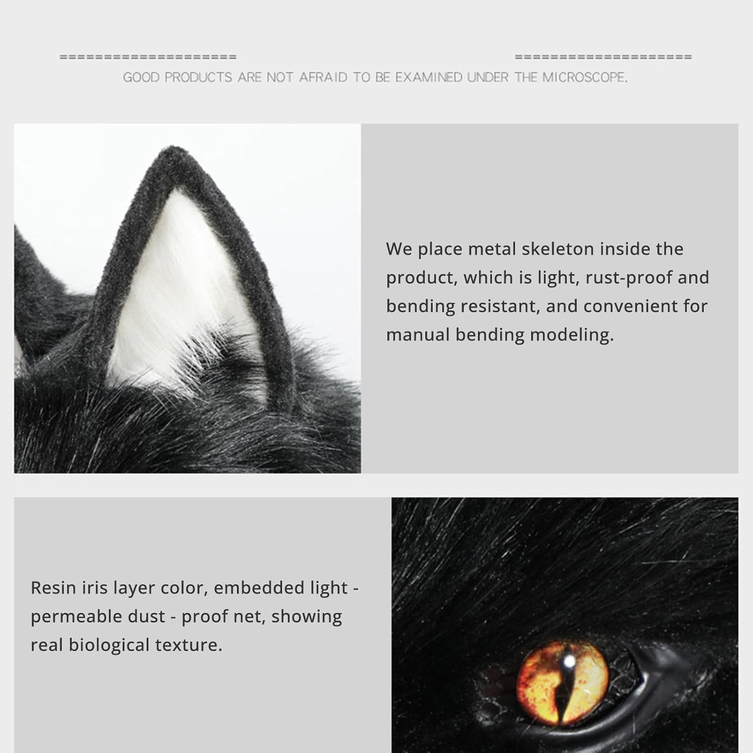 [Worpo] ハロウィン犬フルヘッドヘッドギア帽子コスチュームアクセサリーかぶと仮面舞踏会やカーニバルパーティーギャザリングカーニ