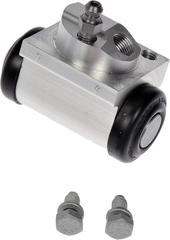 Cilindro de roda do freio a tambor traseiro direito Dorman W610242 para Smart Fortwo