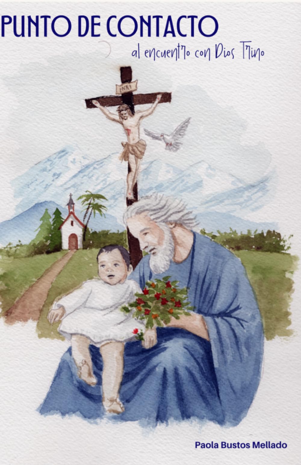 Punto de Contacto, Al encuentro con Dios Trino