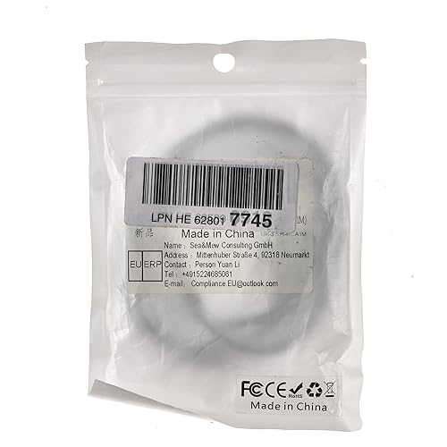 Miniatura 6 de Cable estéreo hembra de 0.138 in a 2 RCA macho, cable auxiliar auxiliar en Y bidireccional de 0.138 in a RCA, adaptador chapado en oro compatible