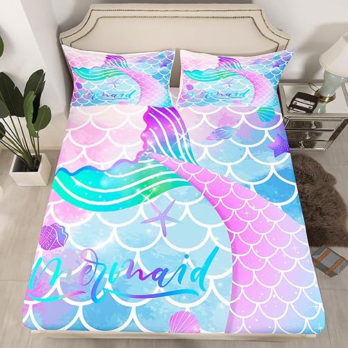 Vista 87 de Juego de sábanas de pavo real tamaño Queen, juego de ropa de cama de plumas de pavo real para niños, niñas, niños y adolescentes, juego de sábanas