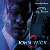 Amazon.co.jp: John Wick: Chapter 2: ミュージック