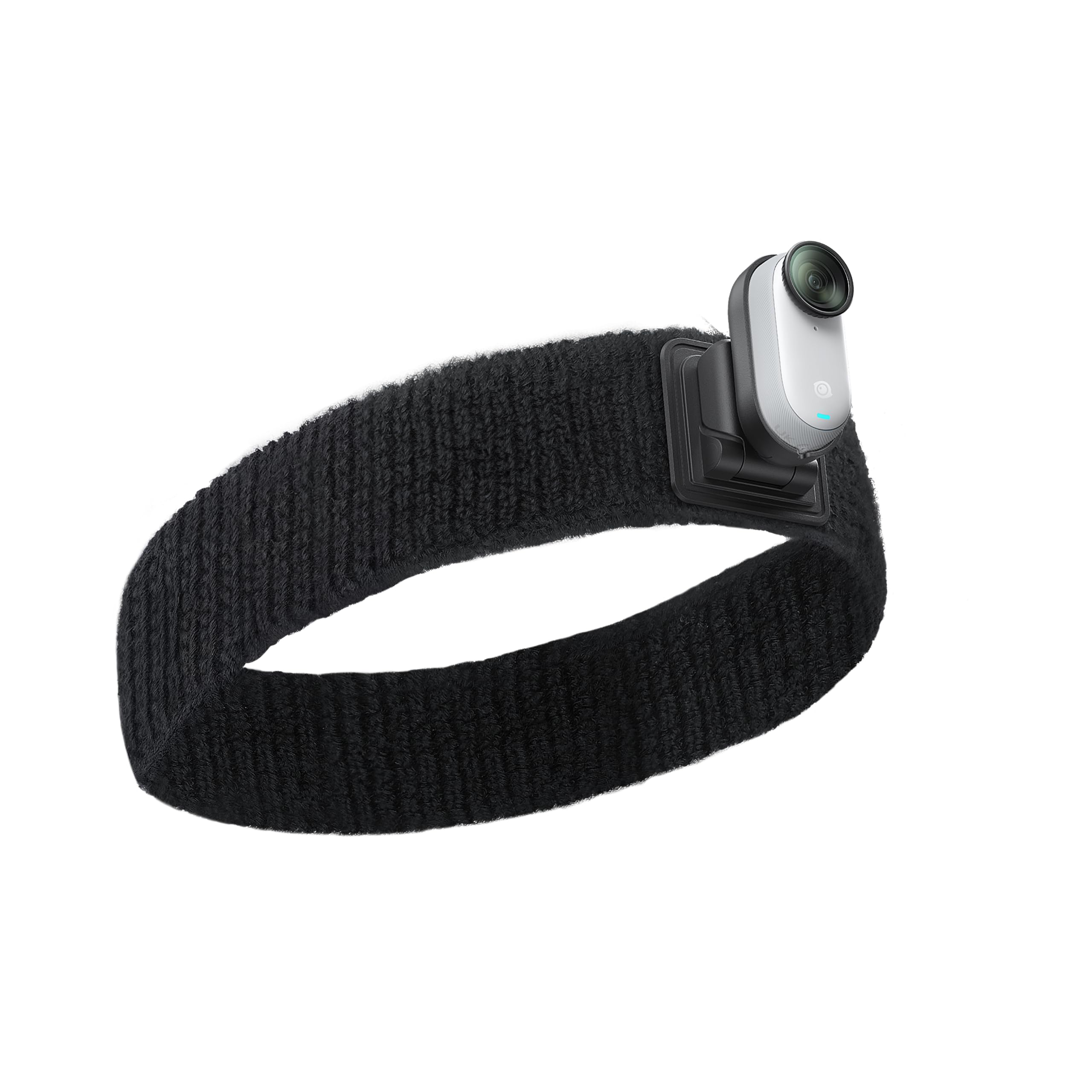 Insta360 GO 3/GO 3S Fascia per la Testa con Clip