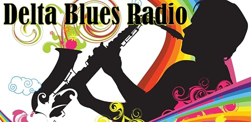 Delta Blues Music Radio – vue 5