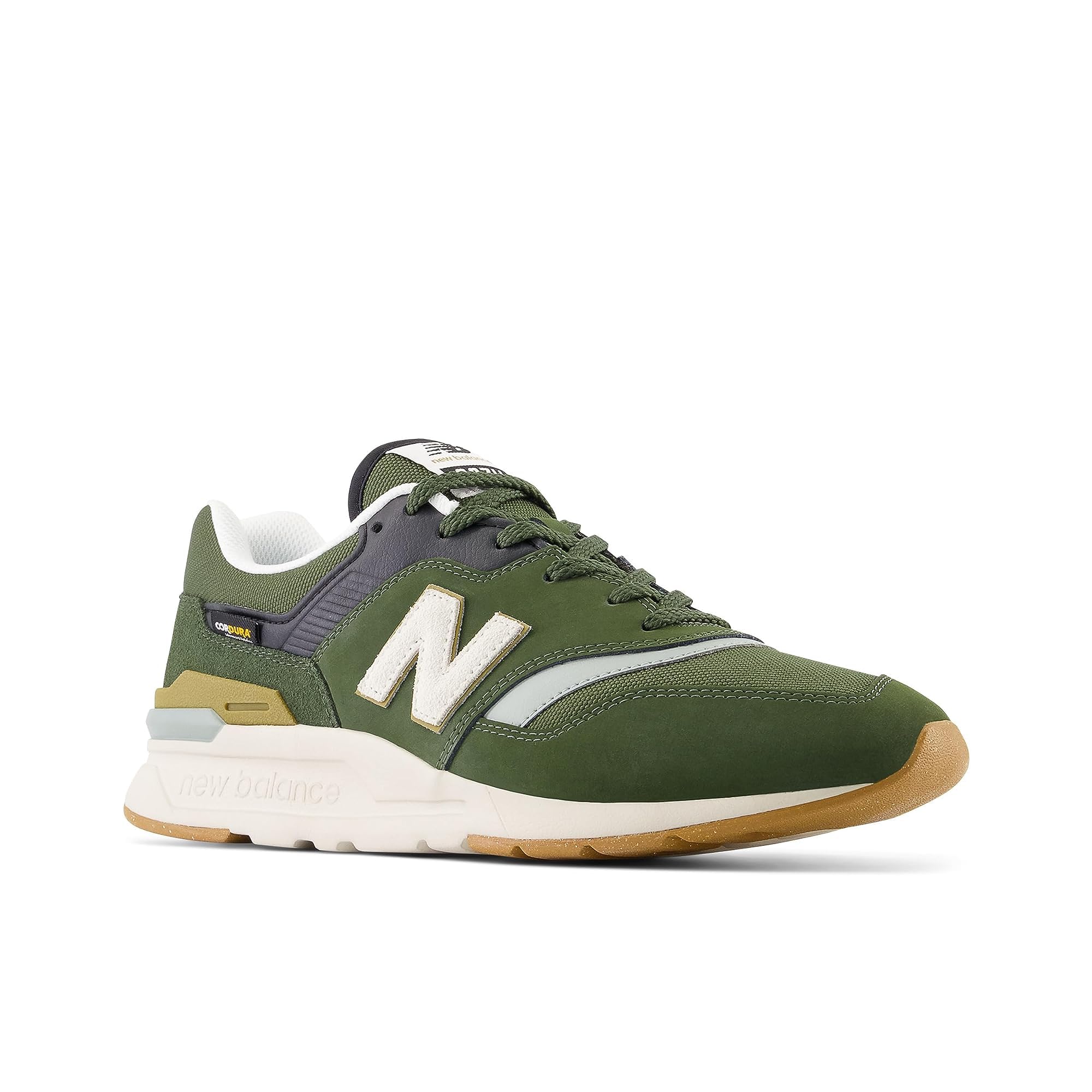 New Balance Men's 997H V1 Classic Sneaker — view 53