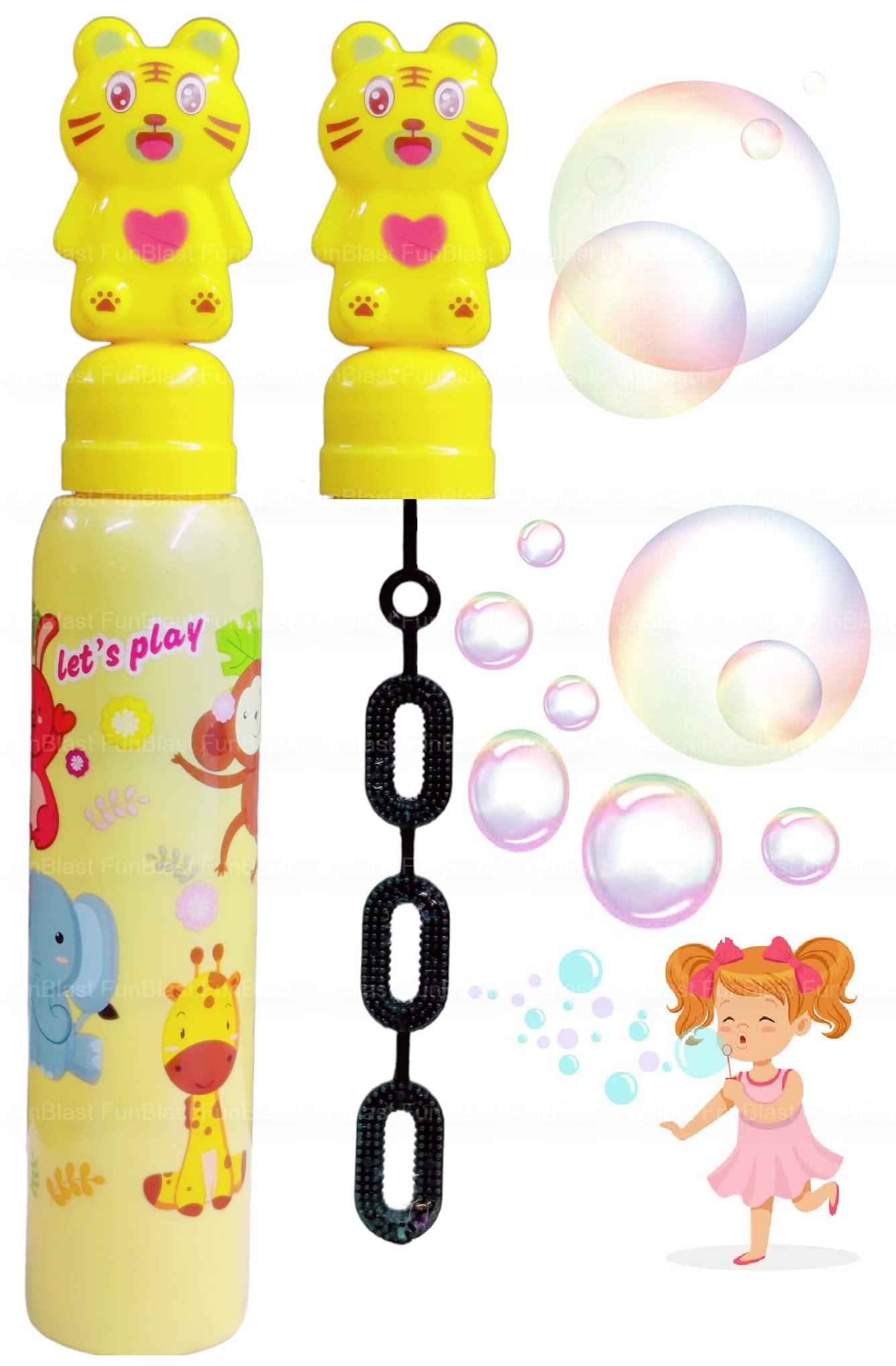 See full amazon price history chart for FunBlast Bubble Blaster Toy for Kids Bubble Blaster Long Stick for Kids Bubble Toy, Bubble Maker for Kids Indoor & Outdoor Toys for Boys and Girls, Birthday Return Gifts for Kids (Tiger) FunBlast Bubble Blaster Toy for Kids Bubble Blaster Long Stick for Kids Bubble Toy, Bubble Maker for Kids Indoor & Outdoor Toys for Boys and Girls, Birthday Return Gifts for Kids (Tiger) (B0BS1D7L1Z) Amazon Price History, Amazon Price Tracker