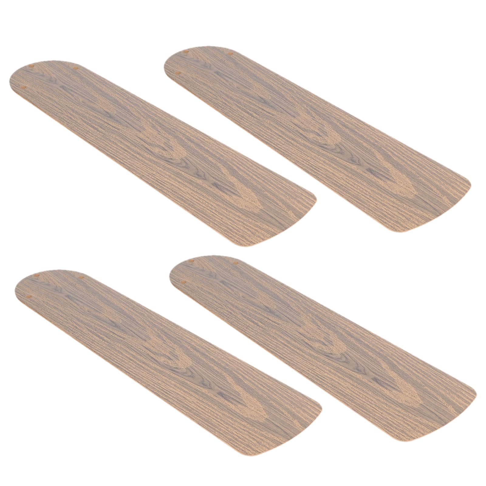 Lames de ventilateur de plafond accessoires remplacement lampe ventilateur
