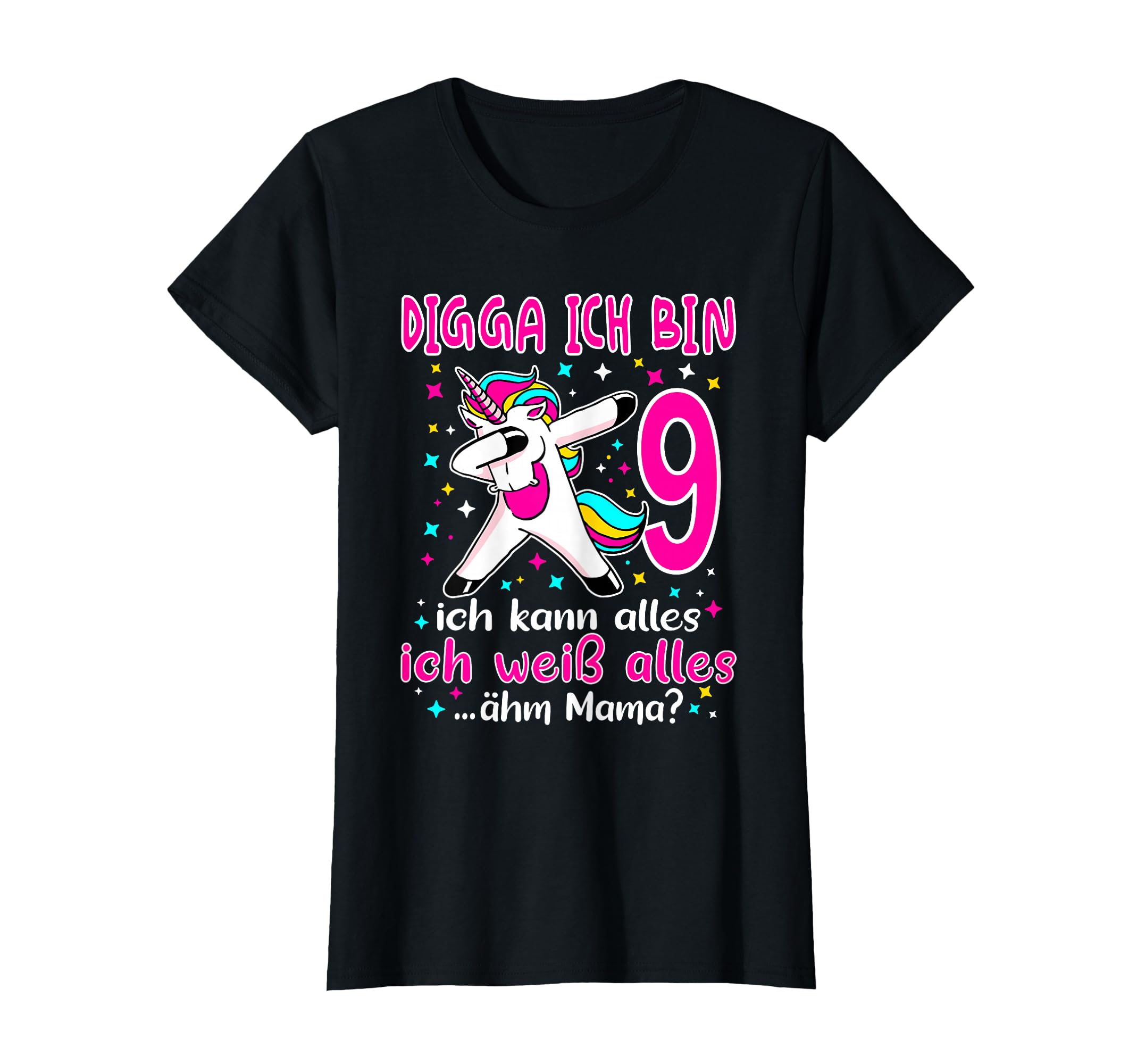 Kleidung mit Designs von Amazon Merch on Demand