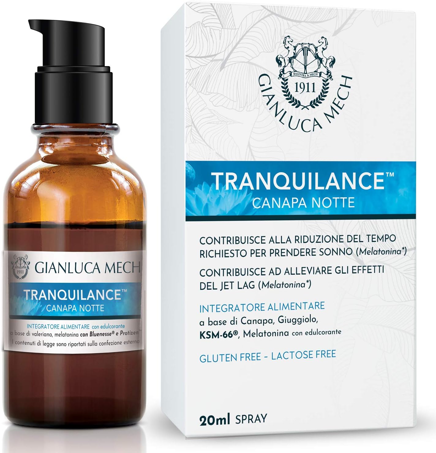 olio di canapa per il sonno e l'ansia