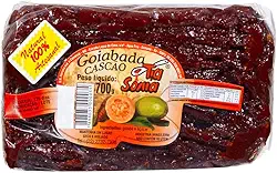 Goiabada Cascão Tia Sonia 700g