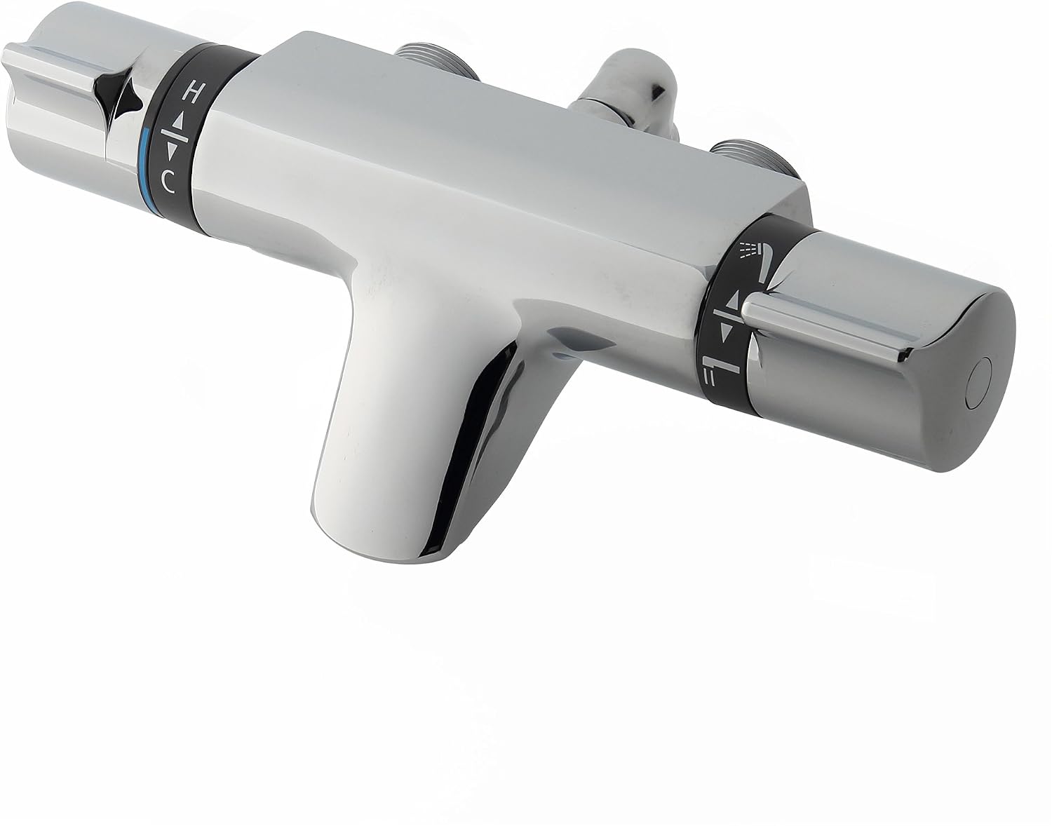 未開封TOTO 壁付サーモスタット混合栓 TMF44E1RZ 未開封TOTO 壁付サーモスタット混合栓 TMF44E1RZ