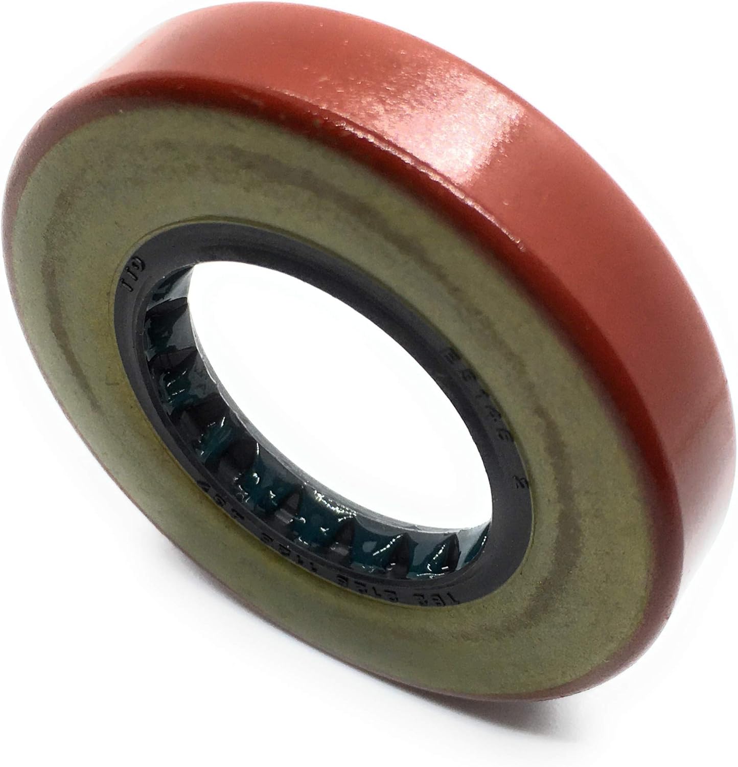 review REPLACEMENTKITS.COM Brand Drive Axle Differential Seal Fits Some John Deere Lawn & Garden Tractors Replaces M48934