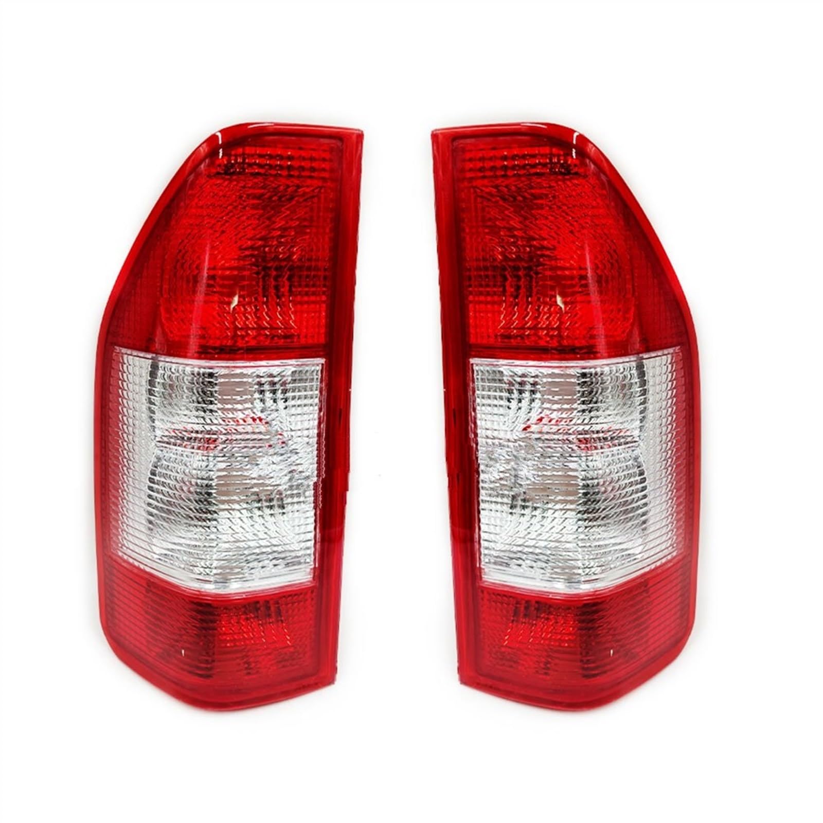 Feu antibrouillard arrière de frein voiture pour Benz Sprinter 1995-2006 accessoire