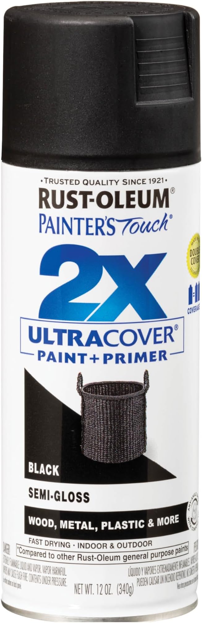 Rust-Oleum 334097 Painter