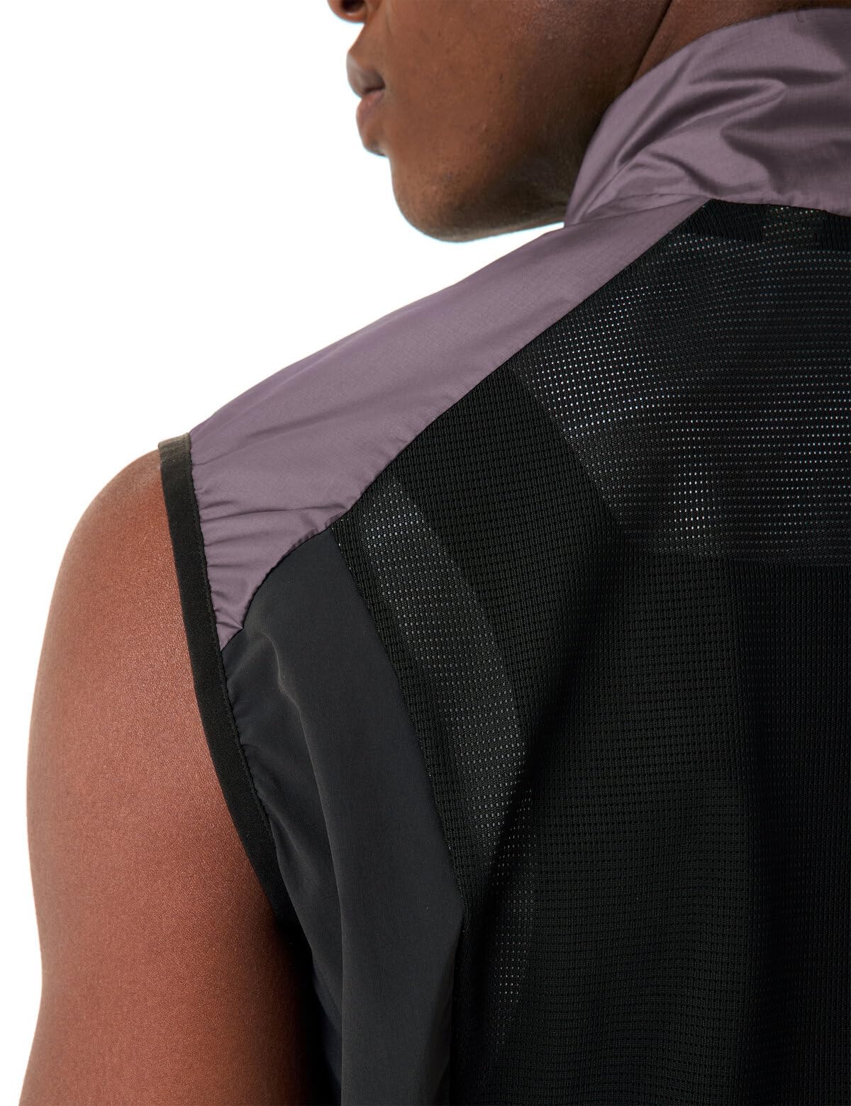 VAUDE Kamizelka Mężczyźni Men's Kuro Air Vest