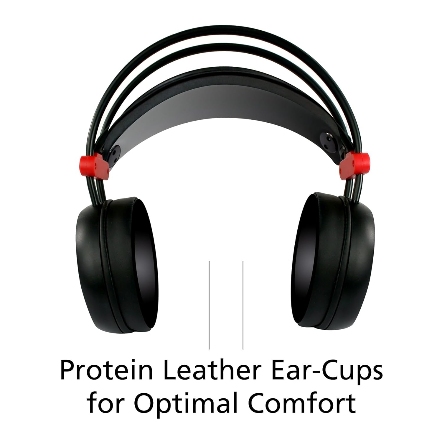 Diamond Mutlimedia - Over The Ear-Extra Cushioned Ear Cups, 50Mm, 3.5Mm, Gaming, Compact Mic, Headset - Xbox One, PS4, Mobile devices