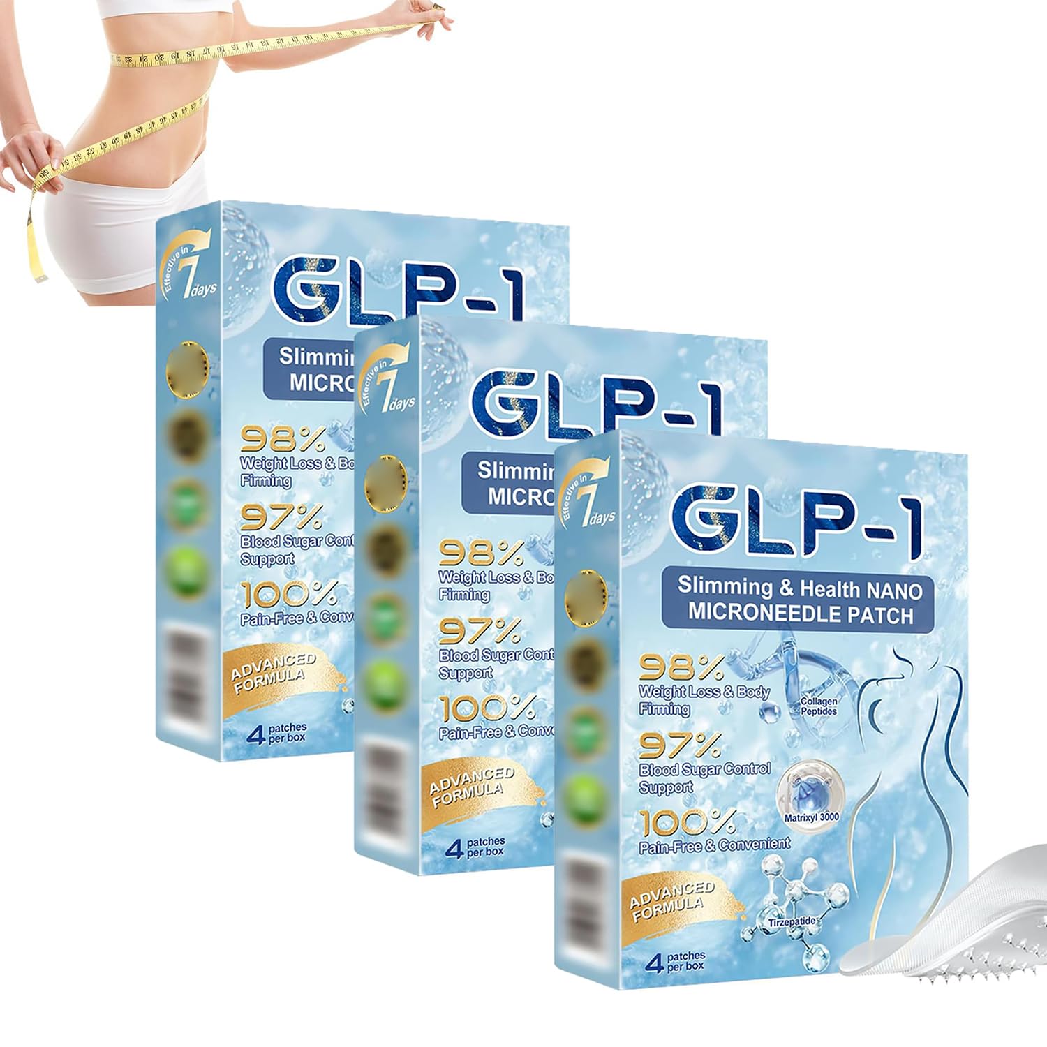 glp-1 alzheimer's trial Alzheimer's trial exposes GLP-1 limits
