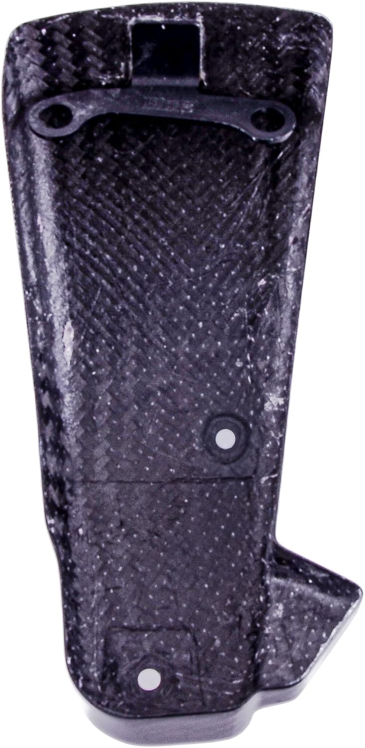 Bestem Carbon Fiber Side Panel Left Fairing Twill for Harley Davidson Low Rider ST 2023+