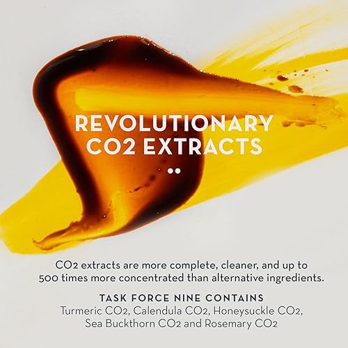 Miniatura 5 de Hidratante facial calmante para pieles sensibles  Bálsamo facial súper calmante para el envejecimiento seco piel delicada y comprometida  Hidratante