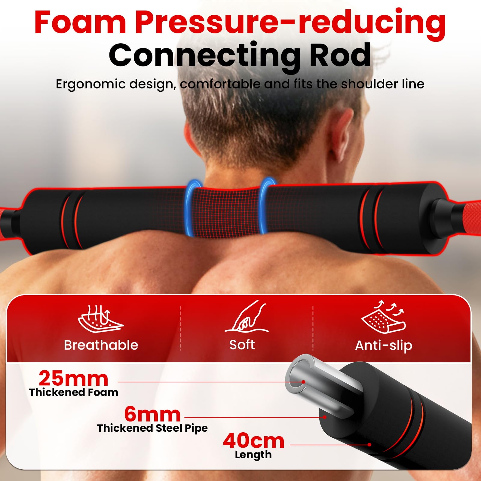 Adjustable Dumbbell Set,22/33/45/70/90lb Free Weight Set with Connector,5-in-1 Dumbbell Set for Barbells,Kettlebells,Push up Stand,Weight Plate,Fitness Exercises for Home Gym Suitable Men/Women