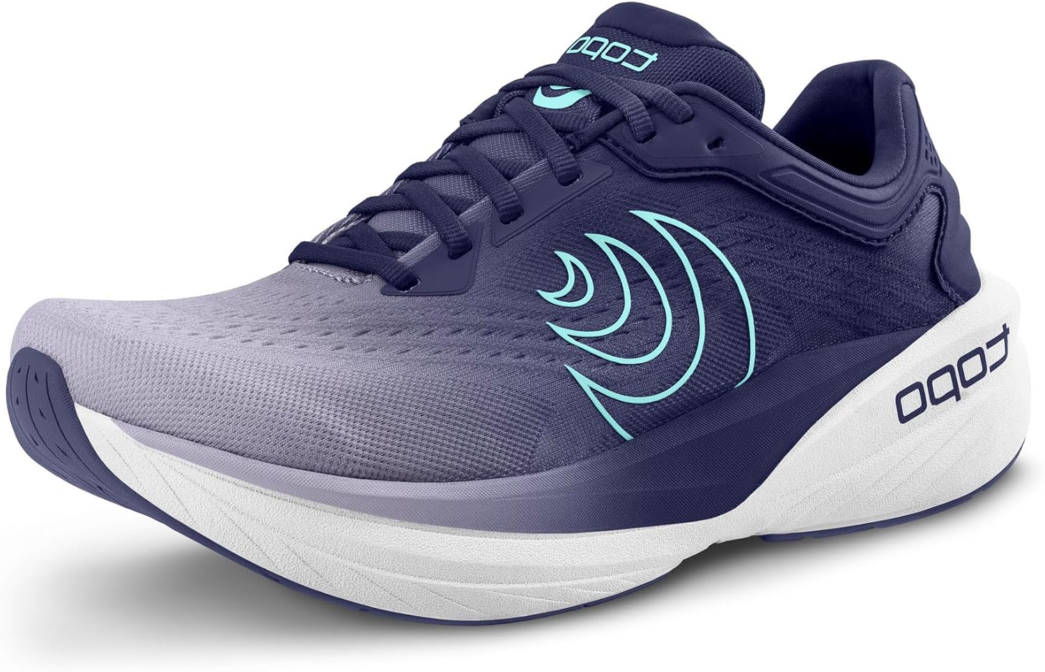 Topo Athletic Women’s Phantom 4 Lightweight Comfortable 5MM Drop Road Running Shoes, Athletic Shoes for Road Running